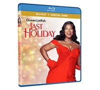 Last Holiday [USA] [Blu-ray]