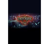 Last Hope - Tower Defense Steam Key GLOBAL