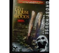 Last House In The Woods [Edizione: Stati Uniti] [USA] [DVD]