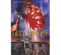 Last House on Hell Street - Last House on Hell Street [USA] [DVD]