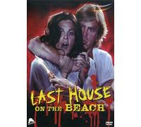 Last House on the Beach [USA] [DVD]