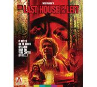 Last House On The Left (2 Blu-Ray) [Edizione: Stati Uniti] [Italia] [Blu-ray]