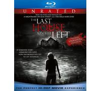 Last House on the Left [Alemania] [Blu-ray]