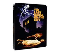 Last House On The Left [Exclusivo BLU-Ray Steelbook]