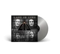LAST IN LINE - A DAY IN THE LIFE [Vinilo]