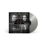 LAST IN LINE - A DAY IN THE LIFE [Vinilo]