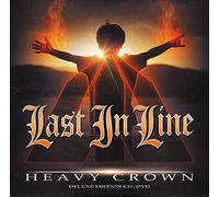 Last in Line - Heavy Crown