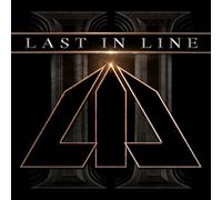 Last In Line - Last In Line - II