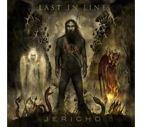 LAST IN LINE - JERICHO [Vinilo]