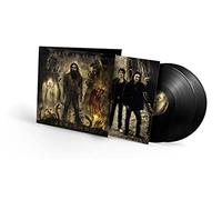 LAST IN LINE - JERICHO [Vinilo]