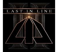Last In Line - Last In Line - II