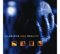 Last Influence of Brain - Illussions & Reality [Import]