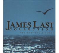Last J. - The Emotional Sound