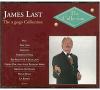 Last James - A Gogo Collection