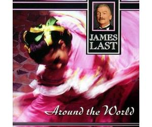 Last,James - Around the World