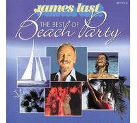 Last, James - Best of Beach Party