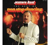 Last, James - Best of Non Stop Dancing