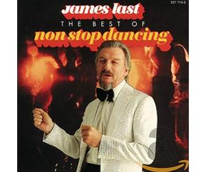 Last, James - Best of Non Stop Dancing