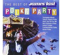 Last, James - Best of Polka Party