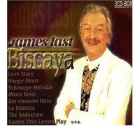 Last,James - Biscaya