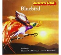 Last, James - Bluebird