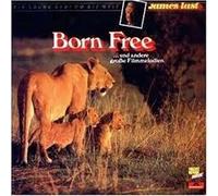 Last,James - Born Free [Import]