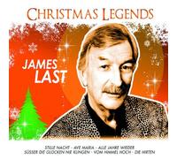 Last, James - Christmas Legends