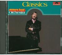 LAST JAMES - James Last