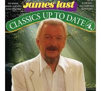 Last,James - Classics Up to Date 4 [Import]