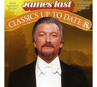 Last,James - Classics Up to Date 8 [Import]