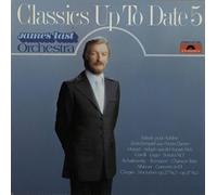 Last, James - CLASSICS UP TO DATE LP UK POLYDOR 1966