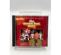 Last,James - Die James Last Story [Import]