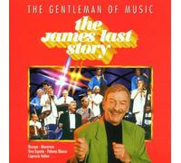 Last,James - Die James Last Story [Import]