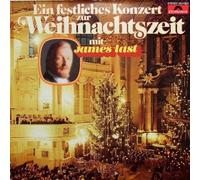 LAST, James - Ein Festliches Konzert zur Weihnachtszeit / 2371 985