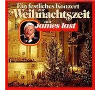 James Last - Ein Festliches Konzert