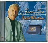Last, James - Festliche Weihnachtszeit
