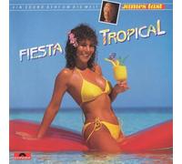 James Last - Fiesta Tropical