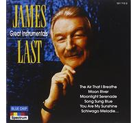 Last, James - Great Instrumentals