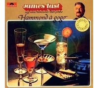 James Last - Hammond a Gogo