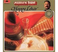 LAST JAMES - Happy Lehar