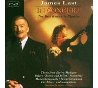 Last, James - In Concert Best Romantic