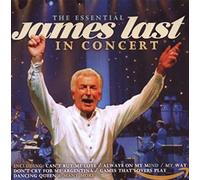 Last, James - In Concert -Essential-