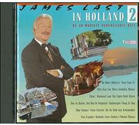 Last, James – In Holland 2