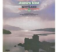 Last,James - In Scotland