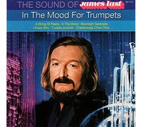 Last,James - in The Mood for Trumpets [Import]
