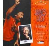 Last,James - in The Mood [Import]
