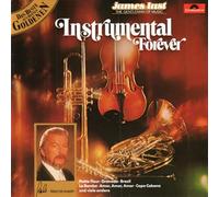 James Last - Instrumentals Forever