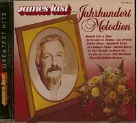 Last, James - Jahrhundert Melodien