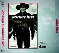 Last,James - James Last-Mein Leben [Import]