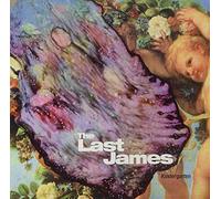 Last James - Kindergarten